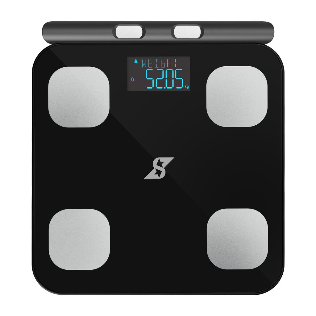 Smart Body Track