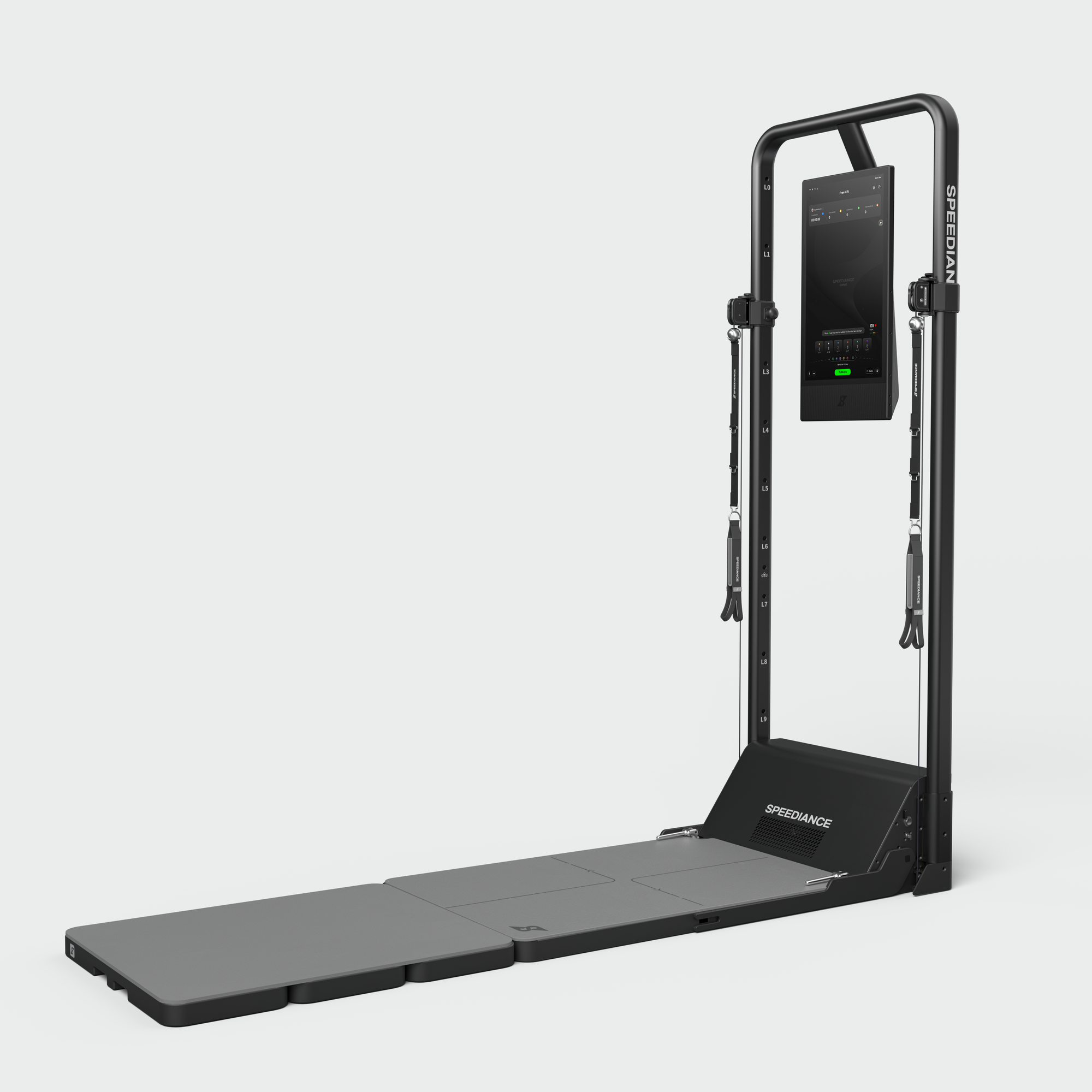 Set Pilates