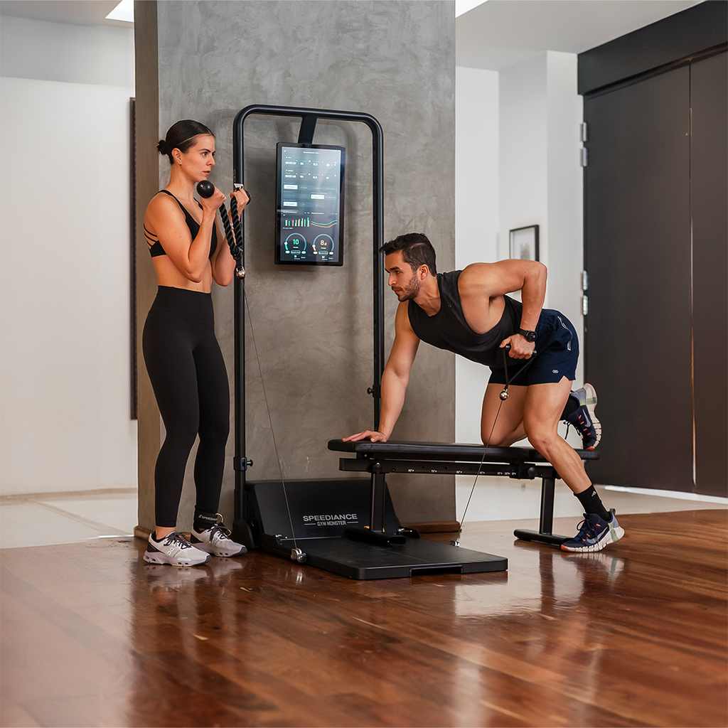 Speediance Gym Monster 2