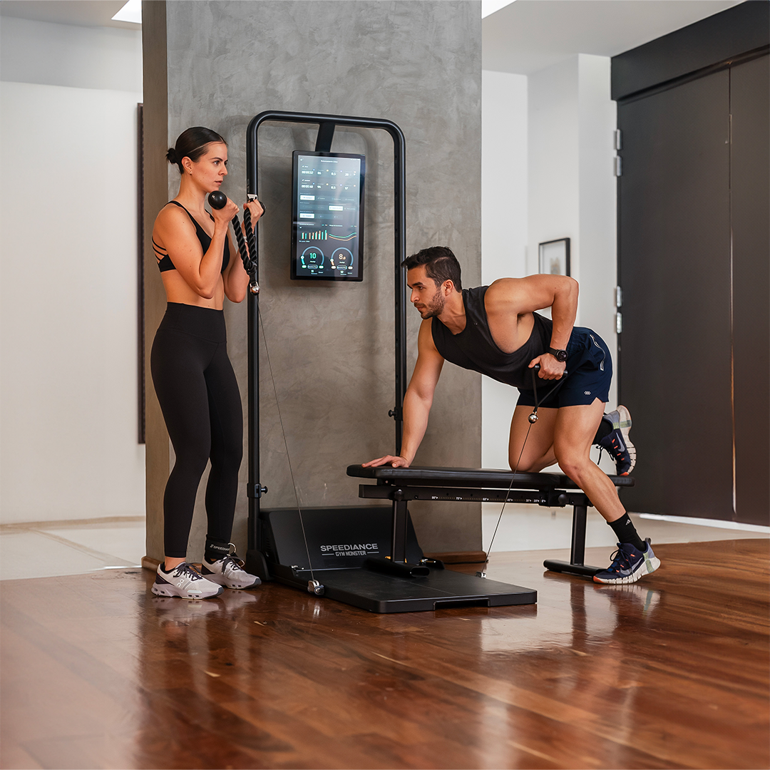 Speediance Gym Monster 2
