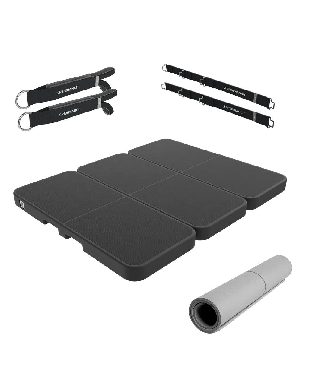 Set Pilates