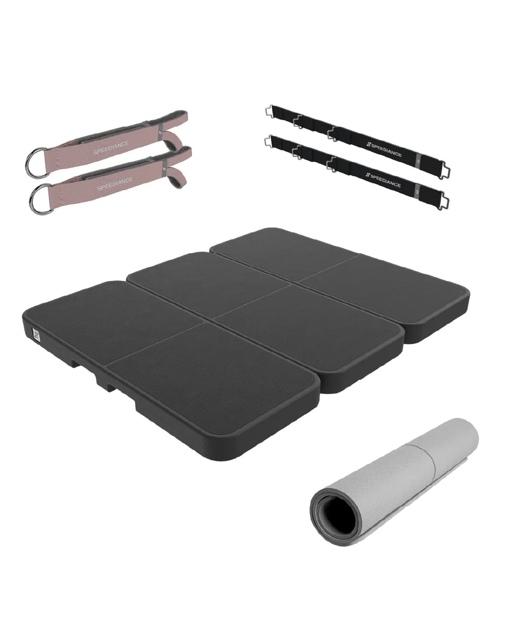 Set Pilates