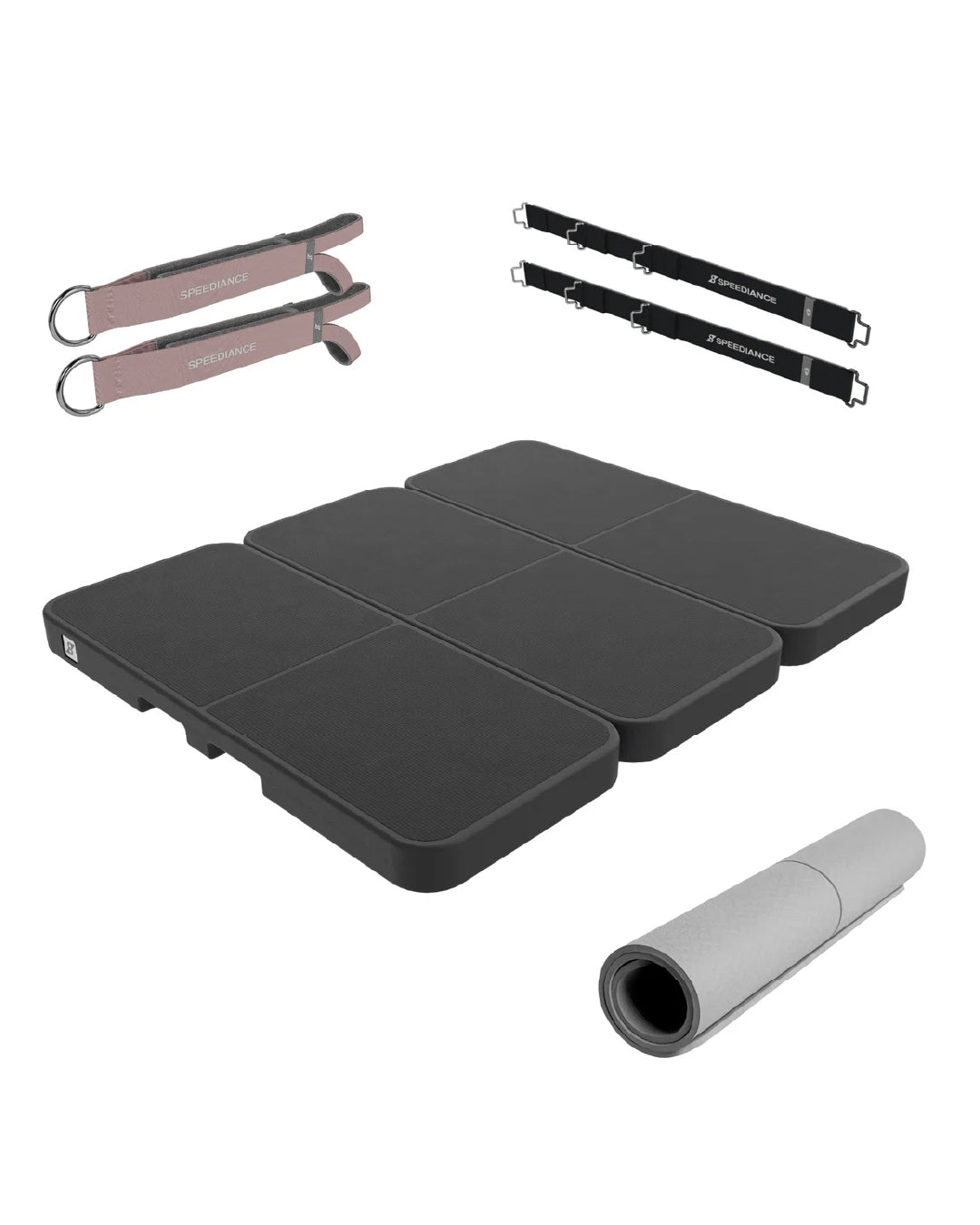 Set Pilates