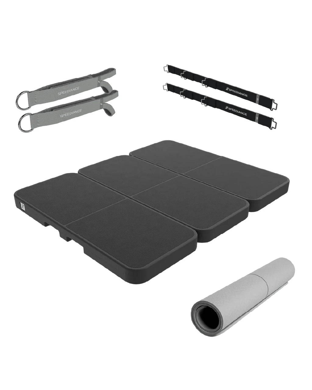 Set Pilates