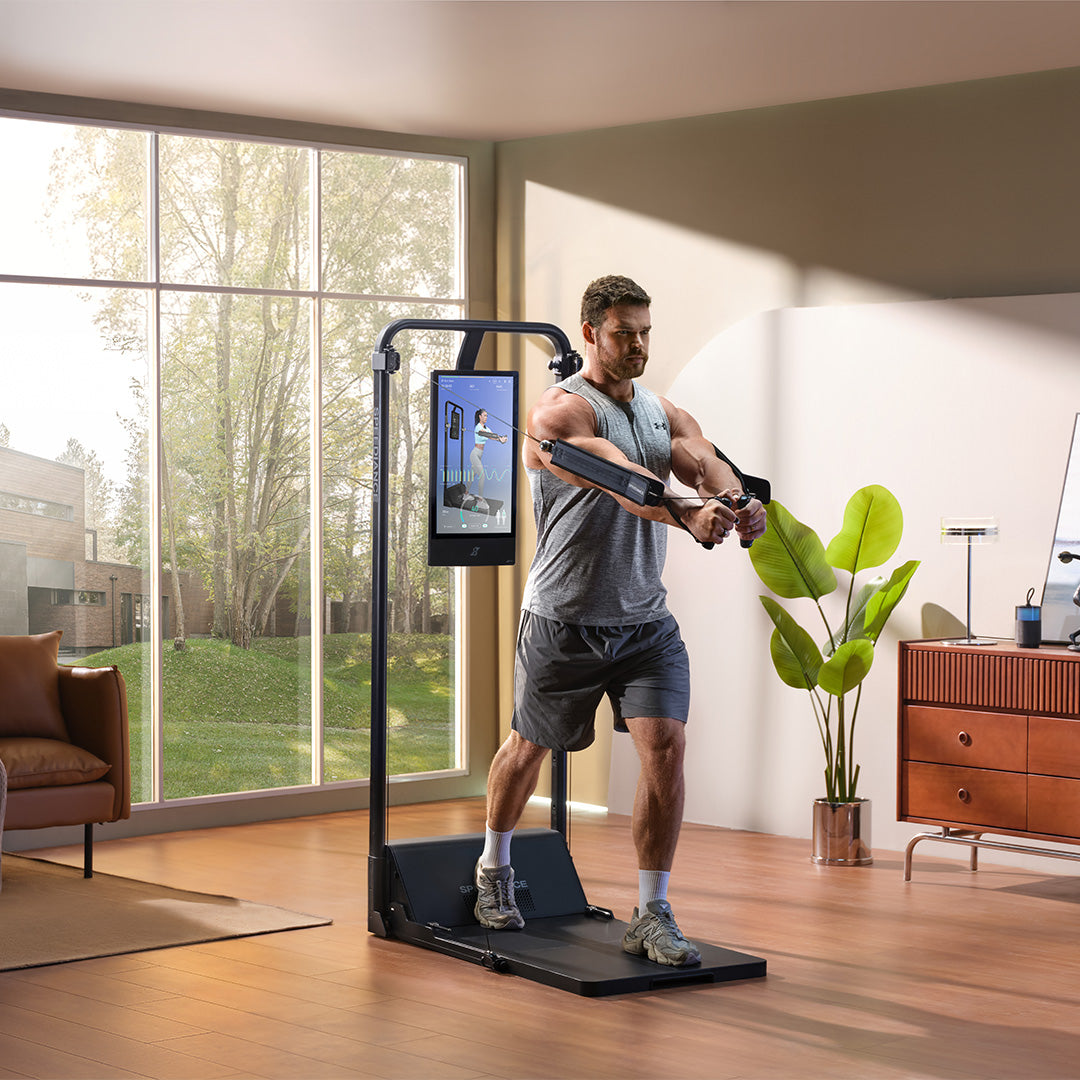 Speediance Gym Monster 2