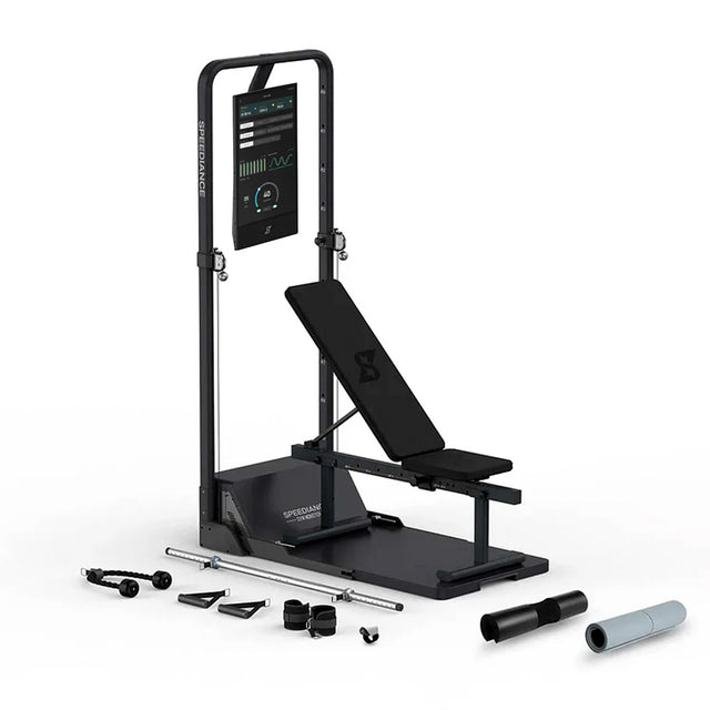 Monster Pro