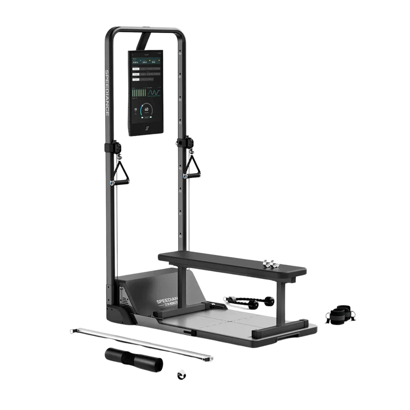 Gym Monster 2