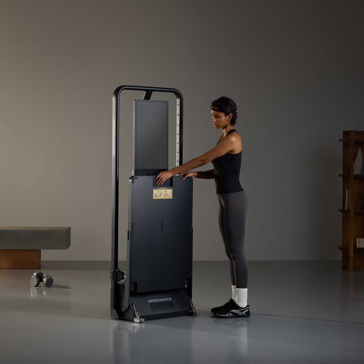 Speediance Gym Monster 3