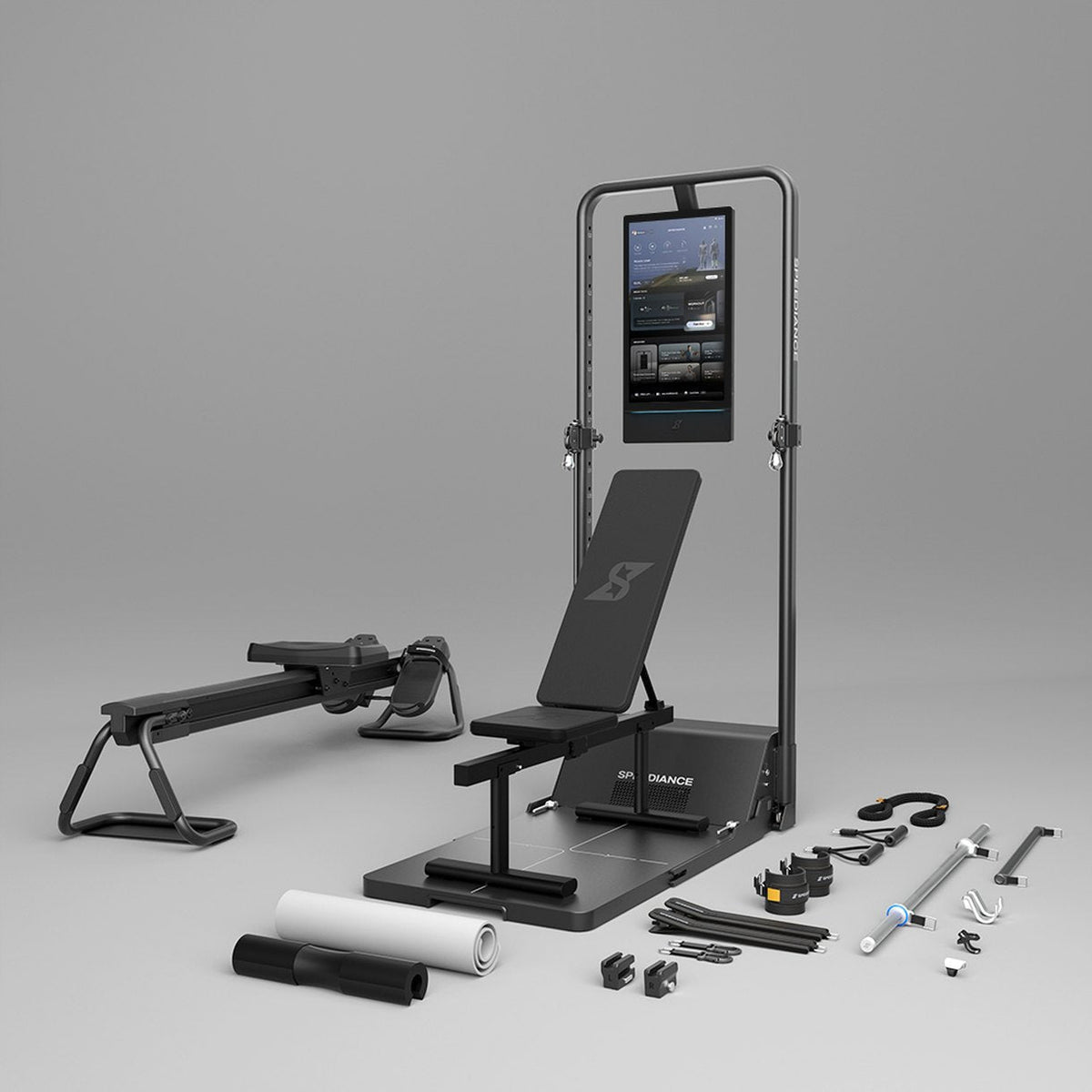 Speediance Gym Monster 3