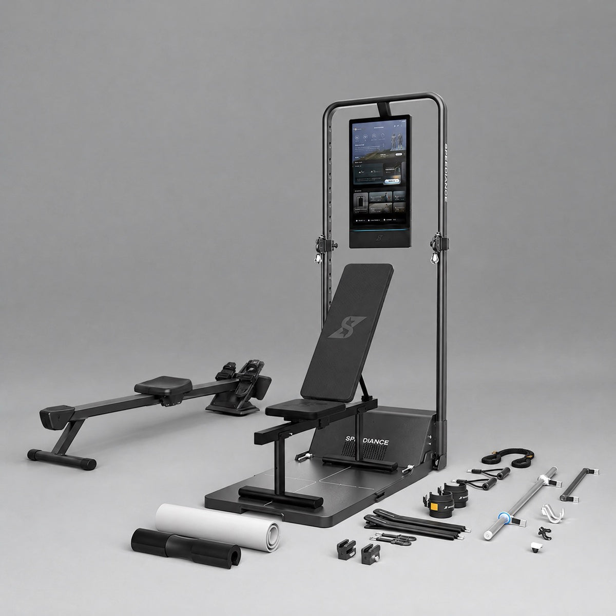 Speediance Gym Monster 3