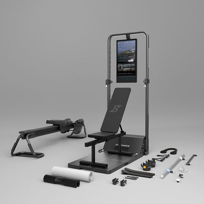 Speediance Gym Monster 3