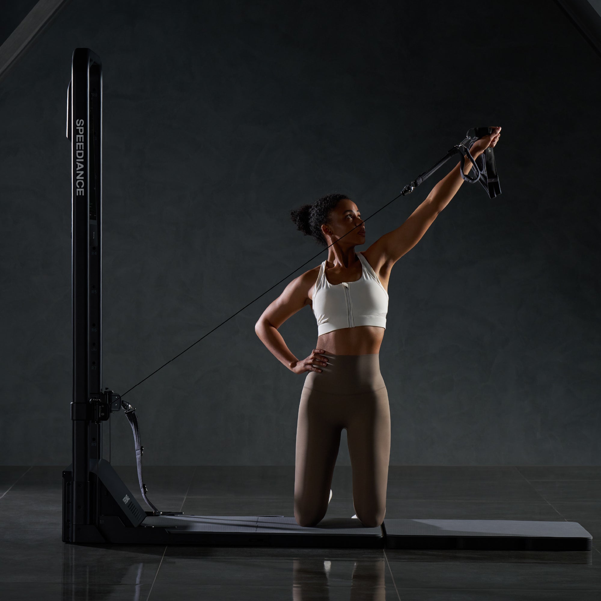 Set Pilates