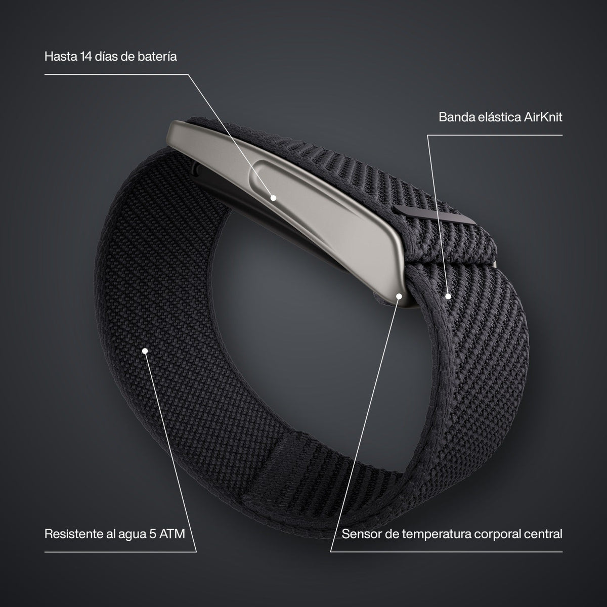Speediance Strap Pro