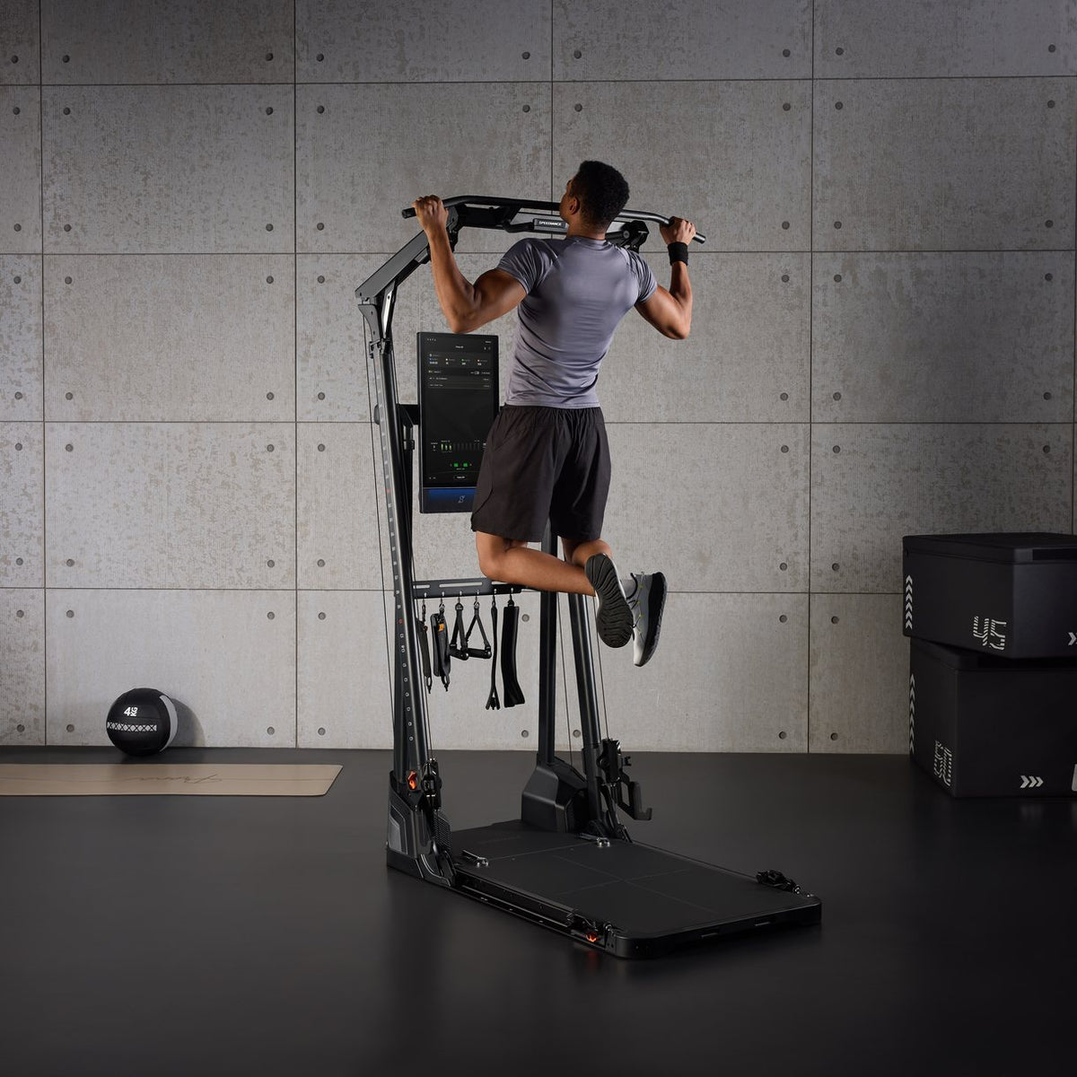 Speediance Gym Ultra