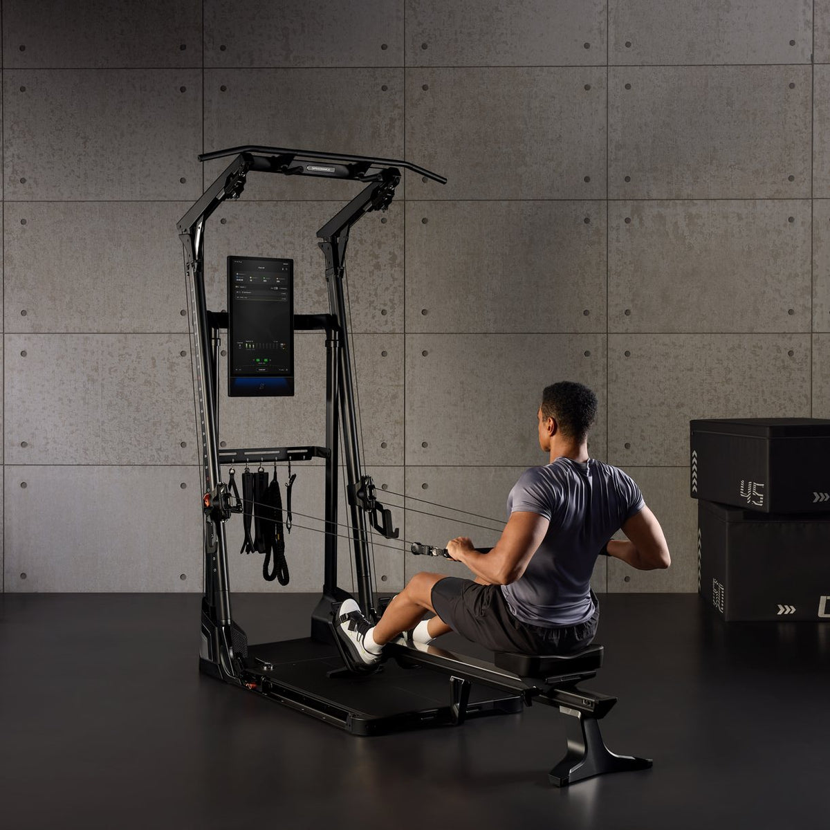 Speediance Gym Ultra