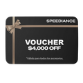 $4,000 Voucher Accesories