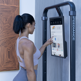 Speediance Smart Gym - Gimnasio inteligente todo en uno – Speediance Mexico